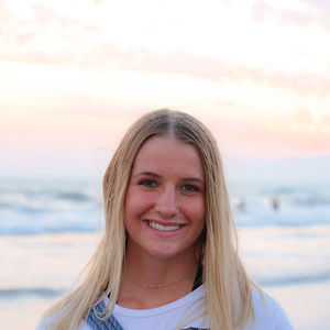 Meet your Posher, Augusta